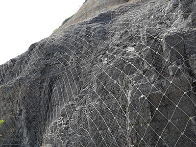 主動防護網(wǎng) 