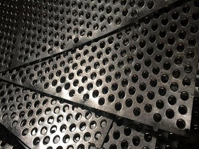 圓孔網(wǎng) 圓孔網(wǎng)